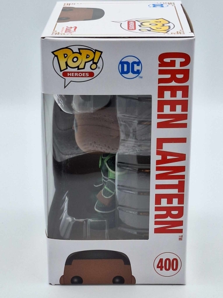 Green Lantern DC Funko Pop 400 - NEU